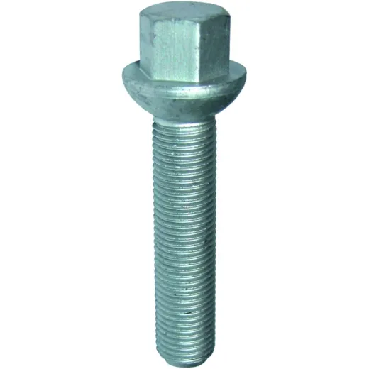 Radschraube M14X1.5X60 Kugelbund 17