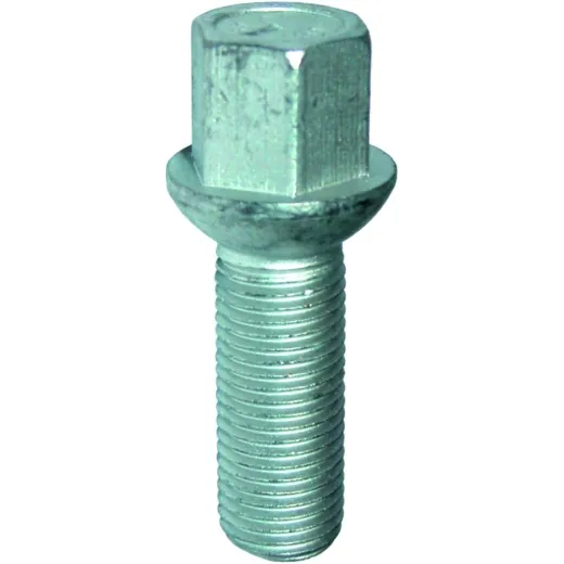 Radschraube M14X1.5X35 Kugelbund 17 1453503