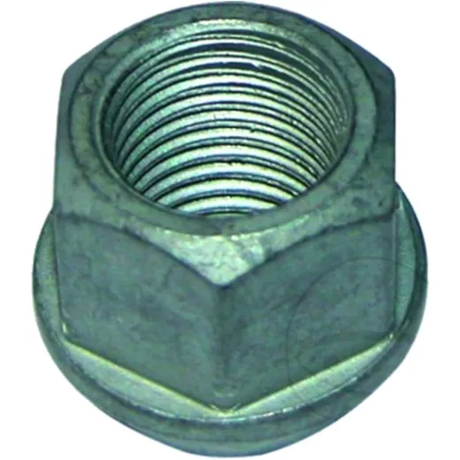 Radmutter M14X1.5 Kegelbund 19