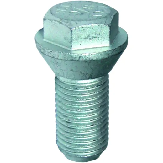 Radschraube M14X1.5X25 Kegelbund 17