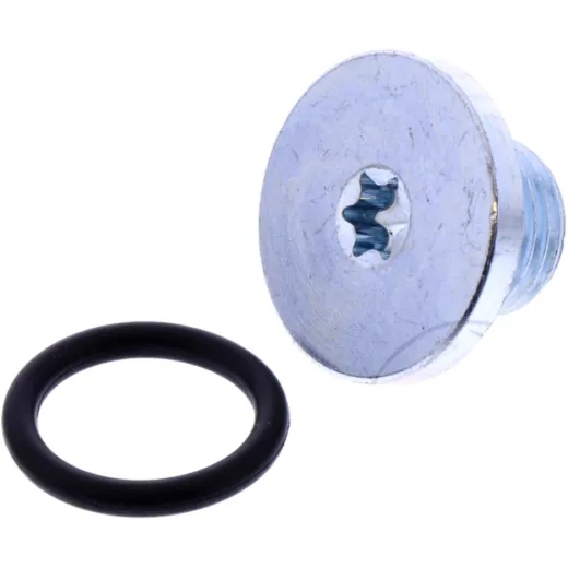 OIL DRAIN PLUG JMP