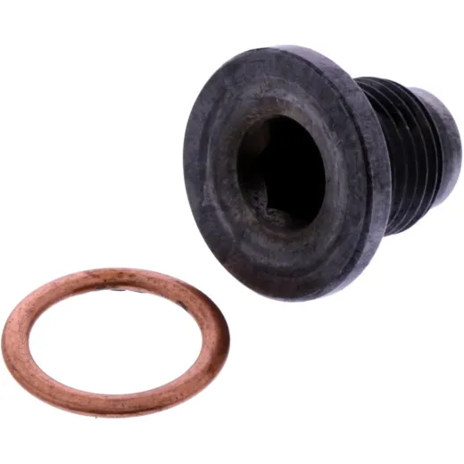 Ölablassschraube JMP mit Dichtring 1201145