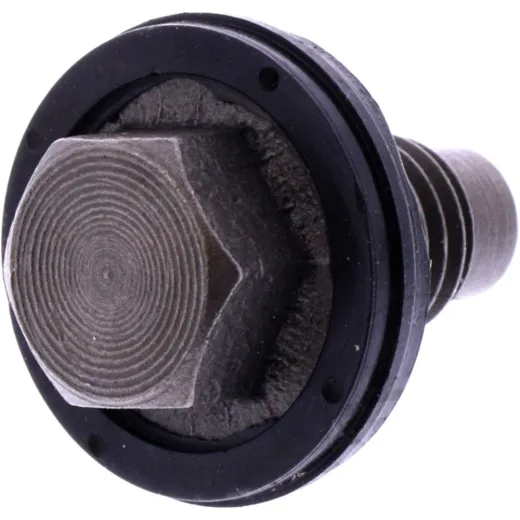 Ölablassschraube JMP mit Dichtring 1201146