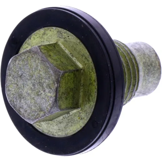 Ölablassschraube JMP mit Dichtring 1201147