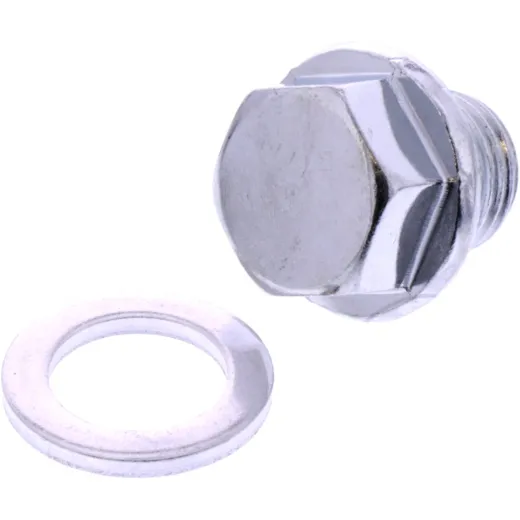 OIL DRAIN PLUG JMP