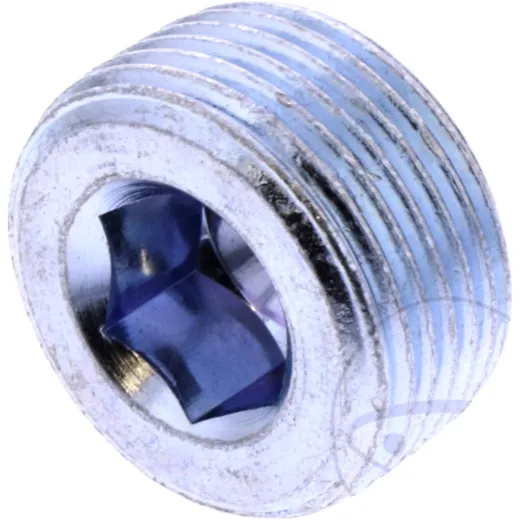 OIL DRAIN PLUG JMP