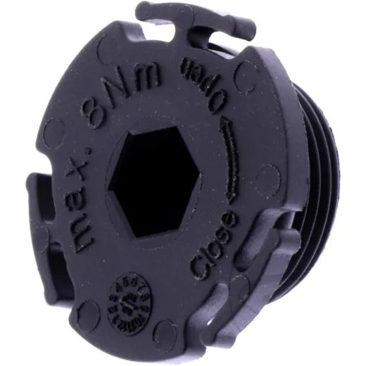 OIL DRAIN PLUG JMP