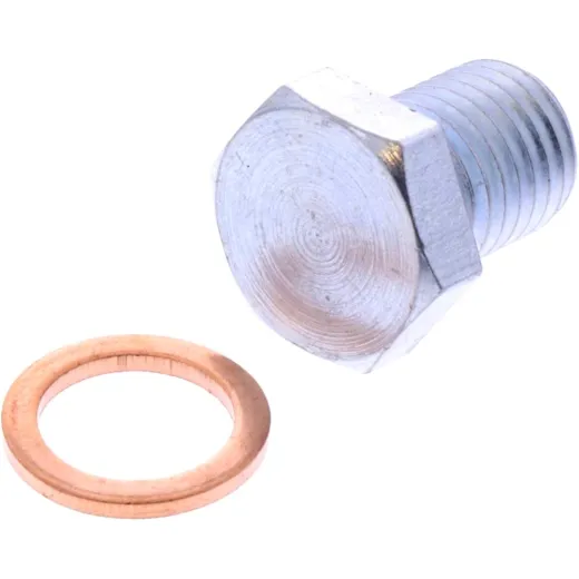 OIL DRAIN PLUG JMP
