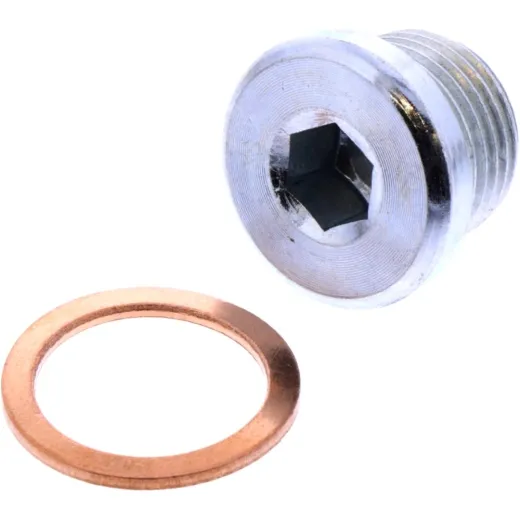 OIL DRAIN PLUG JMP
