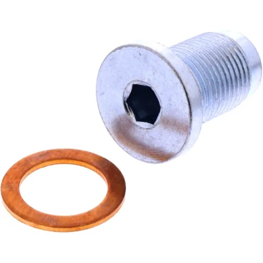 OIL DRAIN PLUG JMP