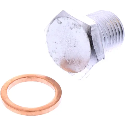 OIL DRAIN PLUG JMP