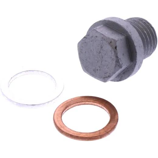 OIL DRAIN PLUG JMP