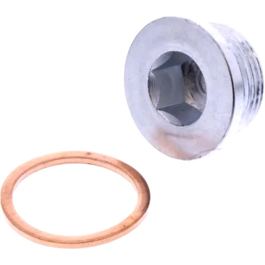 OIL DRAIN PLUG JMP