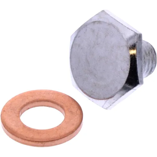 OIL DRAIN PLUG JMP