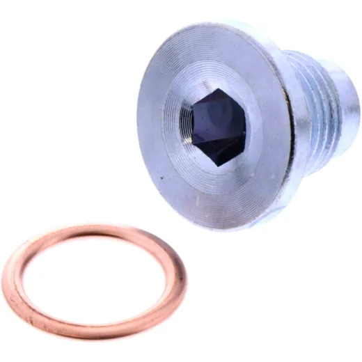 OIL DRAIN PLUG JMP