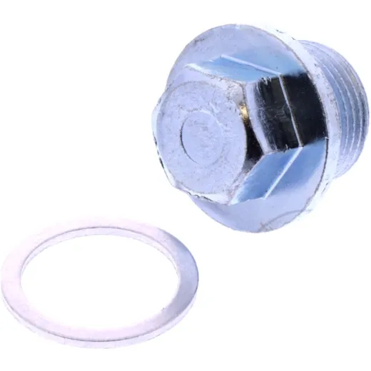OIL DRAIN PLUG JMP