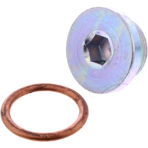 OIL DRAIN PLUG JMP