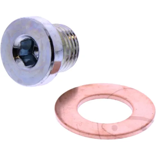 OIL DRAIN PLUG JMP