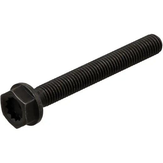 BOLT CRANKSHAFT ID
