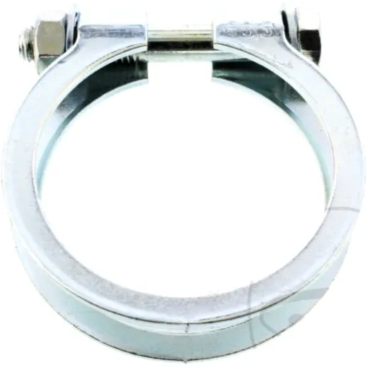 Auspuff Endtopf Schalldämpfer Schelle 53.5 mm 83138807