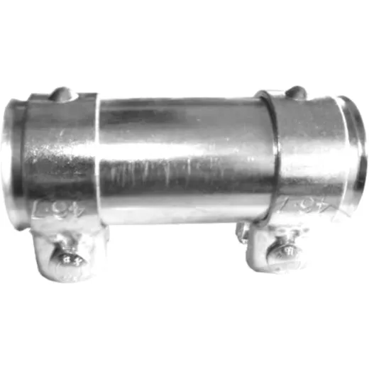 Pipe connector 38/95mm