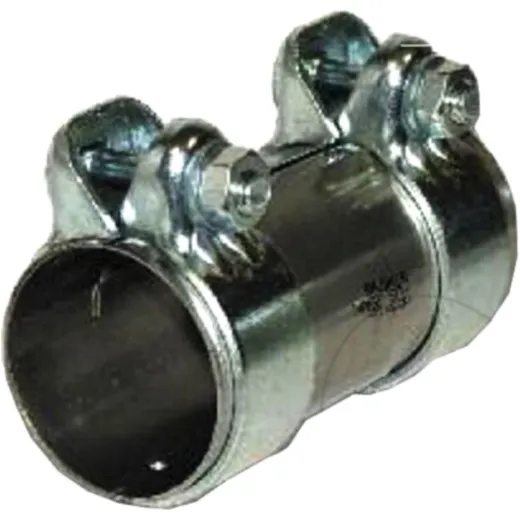Rohrverbinder 42/90 mm