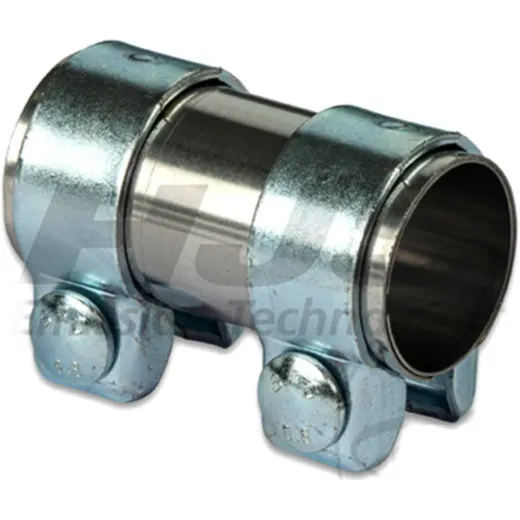 PIPE CONNECTOR 35/90MM