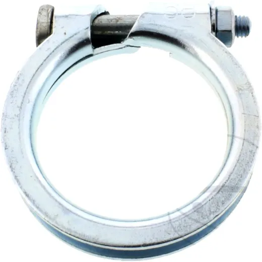 Silencer schelle 58mm