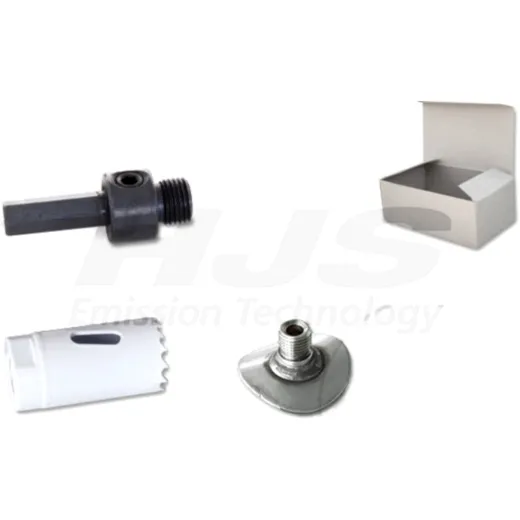 Repa kit dpf 92101020