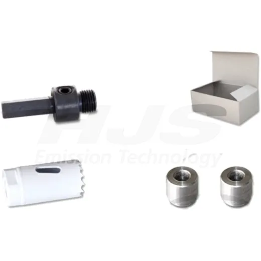 Repa kit dpf