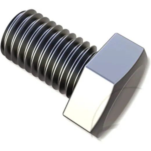 Schutzschraube