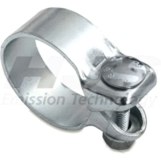 Silencer schelle 68.5mm