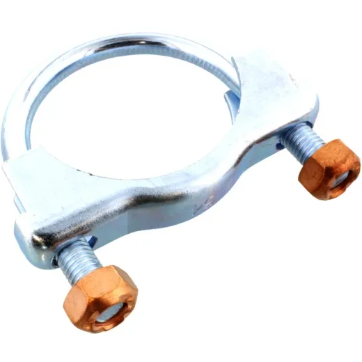 Silencer schelle 64mm