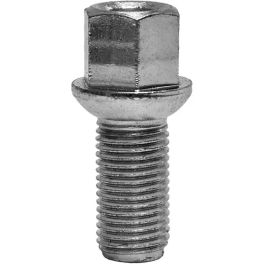 Bolzen Radschraube M14 x 1,5 x 27 Kugelbund 17 M1415KU27J