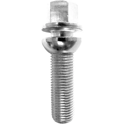 Bolzen Radschraube M14 x 1,5 x 27 Kugelbund 17 V1415KU273