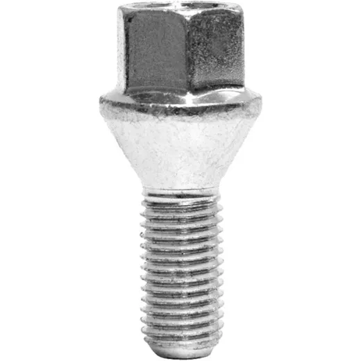 Bolzen Radschraube M12X1.25X26 KE17 M1225KE26S