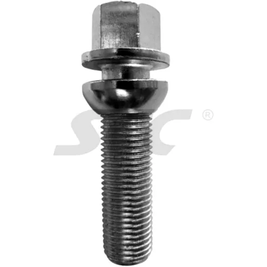 Radschraube M15X1.25X48 KU17