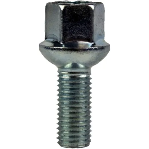 Wheel nut m12x1.5x25 ku 17