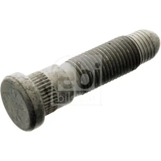 Radbolzen M14X1.5X58 MQ
