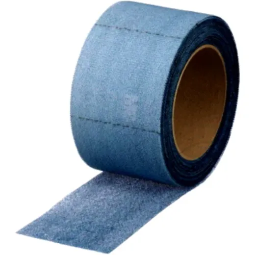 Schleifpapier Streifen RL K120+ 10 Meter 36463