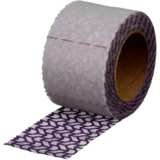 Schleifpapier Streifen RL K120+ 10 Meter 34551