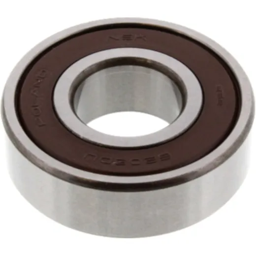 Rillenkugellager 6203DU