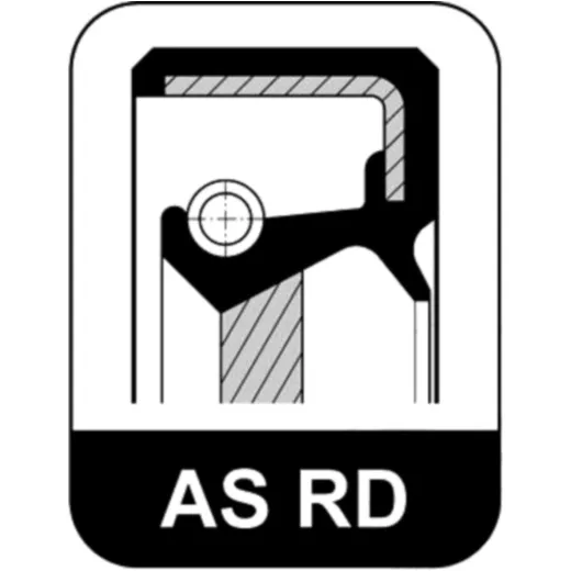Wellendichtring ID 854180