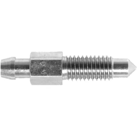 Entlüftungsventil MQ M8X1.25 SW9 L41.5