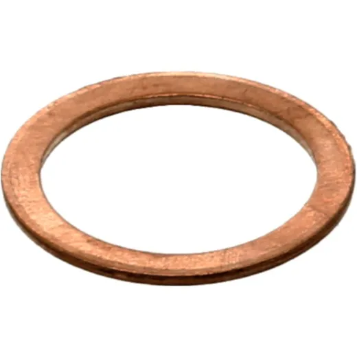 COPPER SEALING WASHER ID