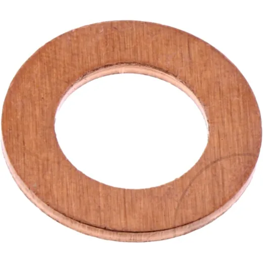 Copper sealing washer id 108405