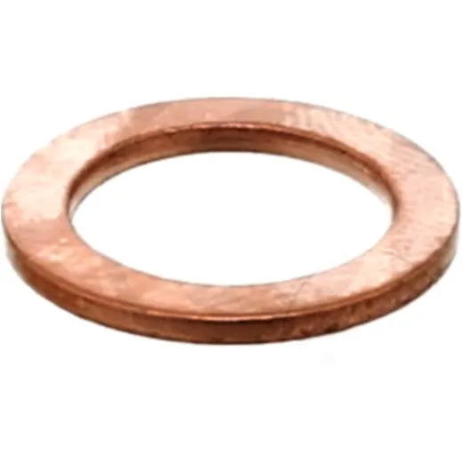 COPPER SEALING WASHER ID