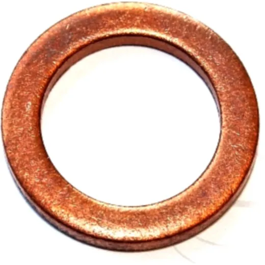 COPPER SEALING WASHER ID