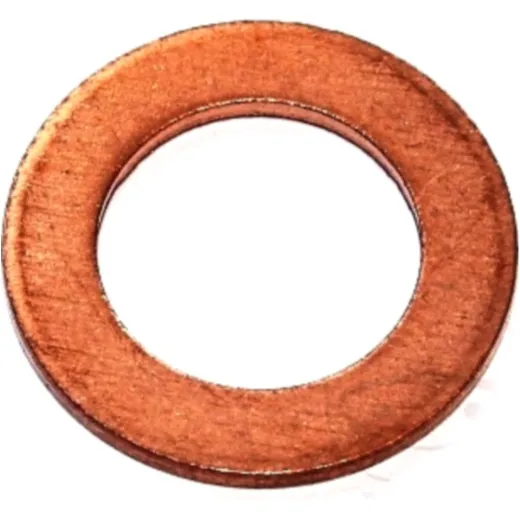 COPPER SEALING WASHER ID