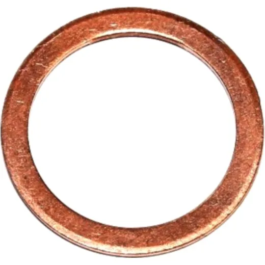 COPPER SEALING WASHER ID